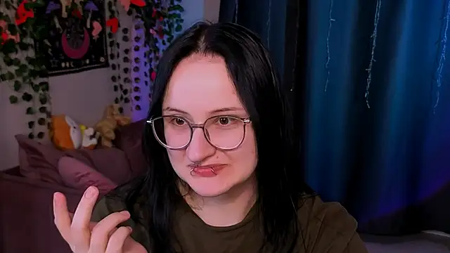 Ame Core online show from April 14, 2026, 9:31 pm