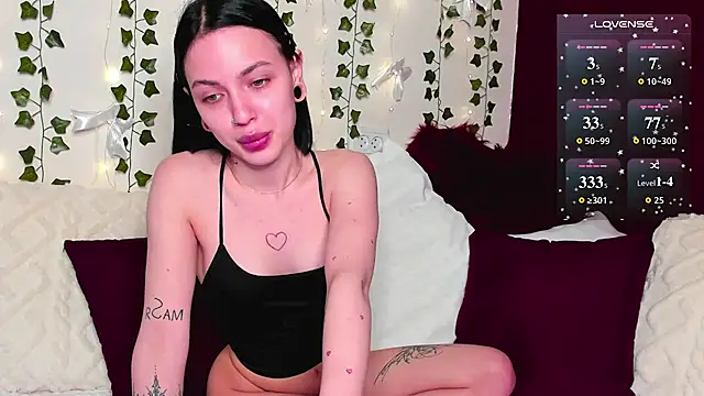 dreamegan online show from April 13, 2026, 10:14 pm