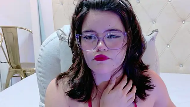 Alexa Missfortune online show from April 8, 2026, 10:22 pm