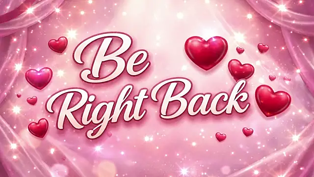 BrittXDante online show from April 12, 2026, 5:44 am