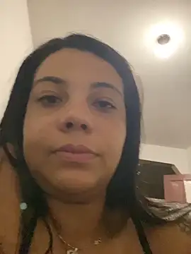 Deusa Arcana online show from April 1, 2026, 2:02 am