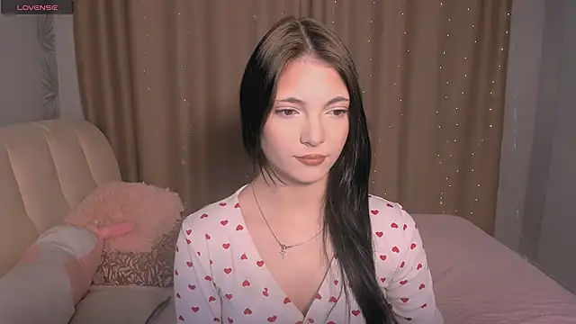 VelvetMelissa online show from April 12, 2026, 3:59 pm