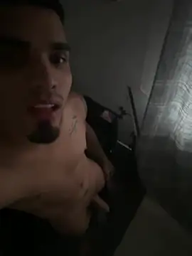 Josehjr online show from April 16, 2026, 1:34 pm