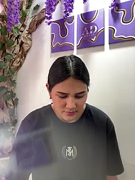 Burbujavargas online show from April 1, 2026, 3:09 pm