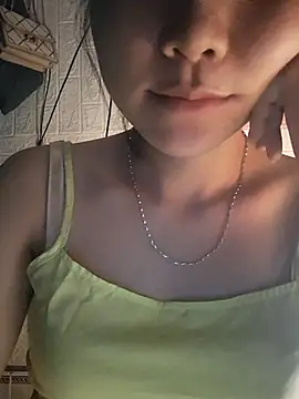 -Cidy- online show from May 27, 2026, 3:08 pm