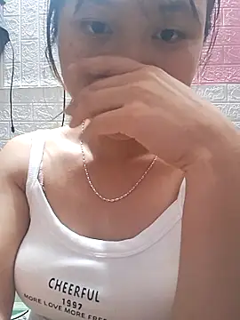 Snapshot of -Cidy- chatting on April 4, 2026, 3:13 am -Cidy- online show from April 4, 2026, 3:13 am