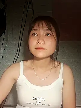 Snapshot of -Cidy- chatting on March 31, 2026, 2:52 pm -Cidy- online show from March 31, 2026, 2:52 pm