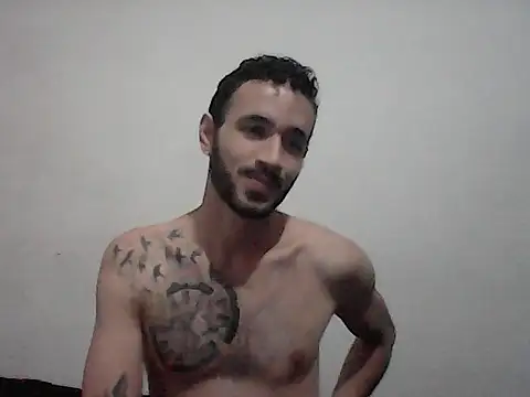 NoxxVx online show from April 1, 2026, 1:08 am