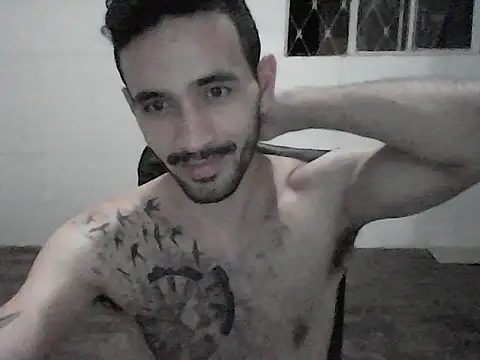 NoxxVx online show from April 11, 2026, 3:47 am