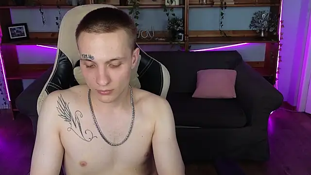 Dreamkai online show from April 11, 2026, 7:45 am