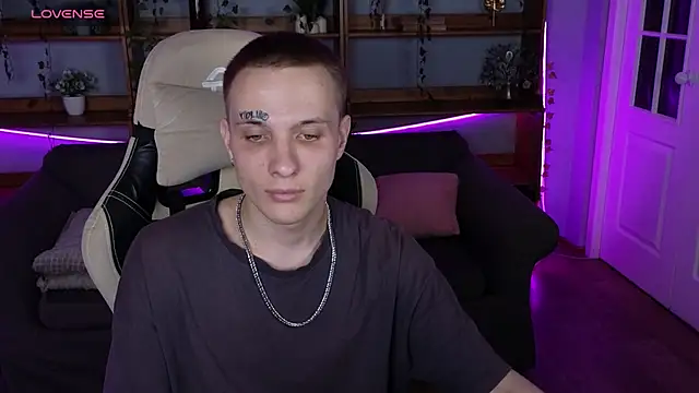 Dreamkai online show from April 10, 2026, 8:43 am