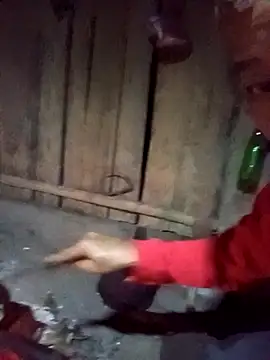   Ruby01   online show from April 18, 2026, 11:45 am