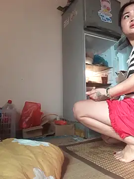 Snapshot of -Bianmi- chatting on April 12, 2026, 12:25 am -Bianmi- online show from April 12, 2026, 12:25 am