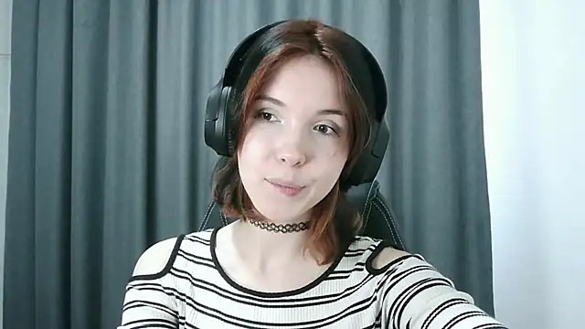 RubyBooby online show from May 28, 2026, 4:02 pm