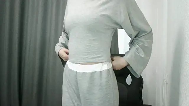 RubyBooby online show from April 15, 2026, 2:10 pm