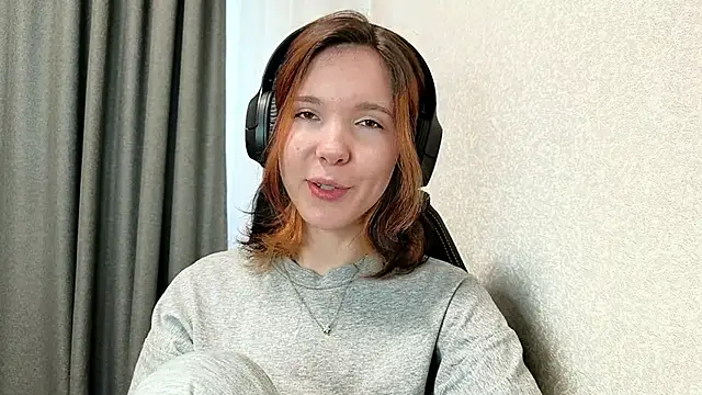 RubyBooby online show from April 10, 2026, 5:58 am