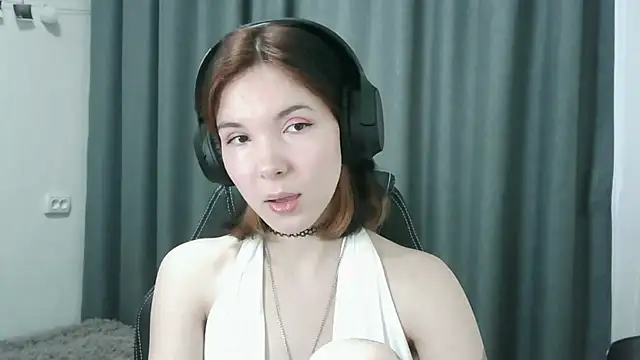 RubyBooby online show from June 7, 2026, 4:45 pm