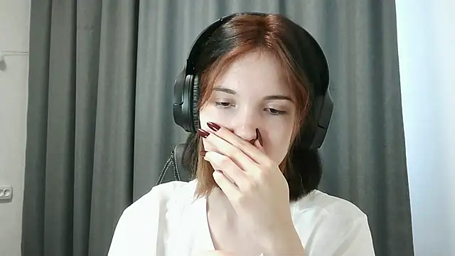 RubyBooby online show from May 26, 2026, 3:21 pm
