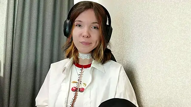 RubyBooby online show from April 4, 2026, 5:25 am