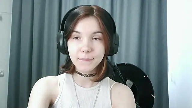 RubyBooby online show from June 9, 2026, 4:08 pm
