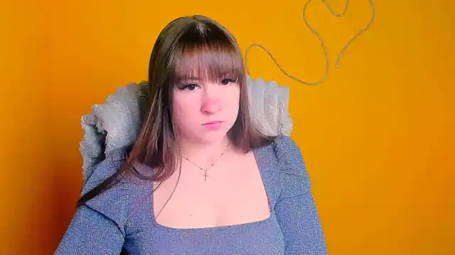 Tiffani Angel online show from April 9, 2026, 6:19 am