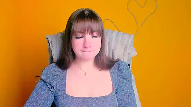 Tiffani Angel online show from April 9, 2026, 5:31 am