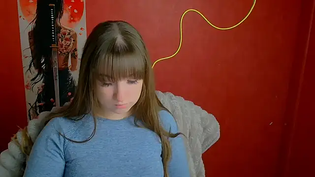 Tiffani Angel online show from April 16, 2026, 5:30 am