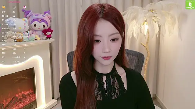 youmibaby11 online show from July 24, 2026, 3:41 pm