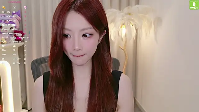 youmibaby11 online show from July 20, 2026, 3:47 pm