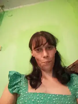 VikaBakerX online show from June 7, 2026, 6:13 pm