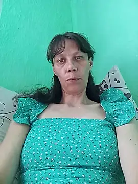 VikaBakerX online show from June 5, 2026, 7:25 am