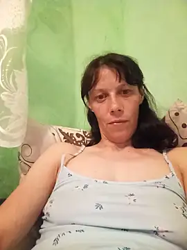 VikaBakerX online show from June 5, 2026, 7:30 pm