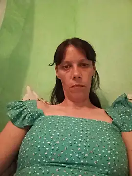 VikaBakerX online show from June 8, 2026, 6:08 pm