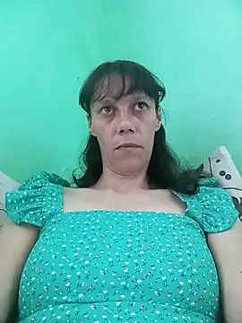 VikaBakerX online show from June 4, 2026, 3:49 pm