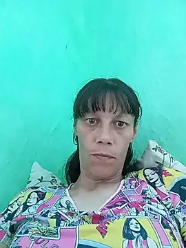 VikaBakerX online show from June 23, 2026, 10:35 am