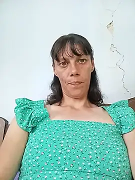 VikaBakerX online show from June 27, 2026, 9:59 am