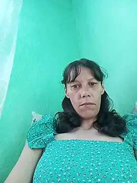 VikaBakerX online show from June 8, 2026, 5:19 am