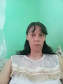 VikaBakerX online show from June 6, 2026, 10:09 am