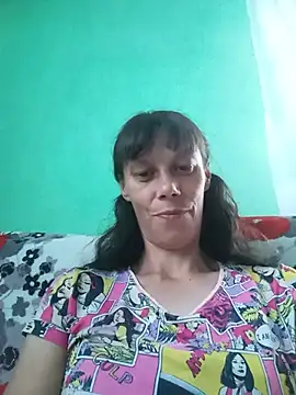 VikaBakerX online show from June 25, 2026, 5:40 pm