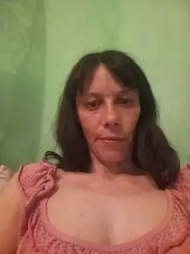 VikaBakerX online show from May 31, 2026, 6:09 pm