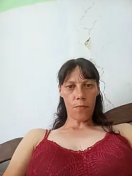 VikaBakerX online show from June 27, 2026, 12:33 pm