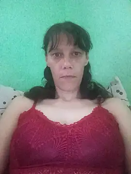 VikaBakerX online show from June 7, 2026, 6:07 am