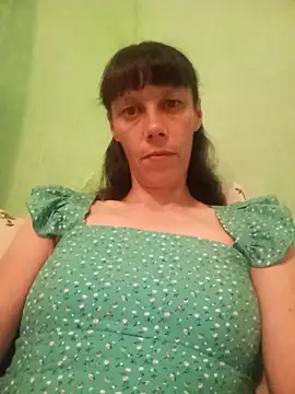 VikaBakerX online show from June 10, 2026, 5:58 pm