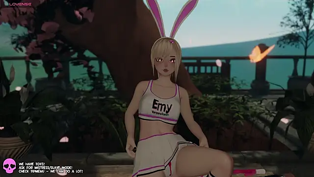 els emy2 online show from April 14, 2026, 3:39 pm