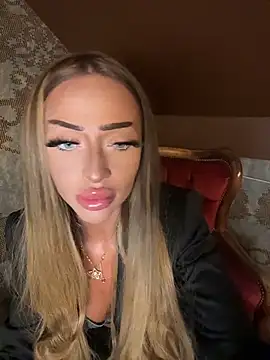 DirtyDebby online show from April 2, 2026, 6:47 pm