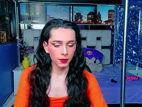 Sharlon  online show from April 15, 2026, 1:15 pm