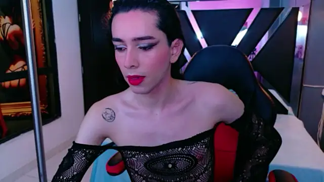 Sharlon  online show from April 9, 2026, 12:33 pm