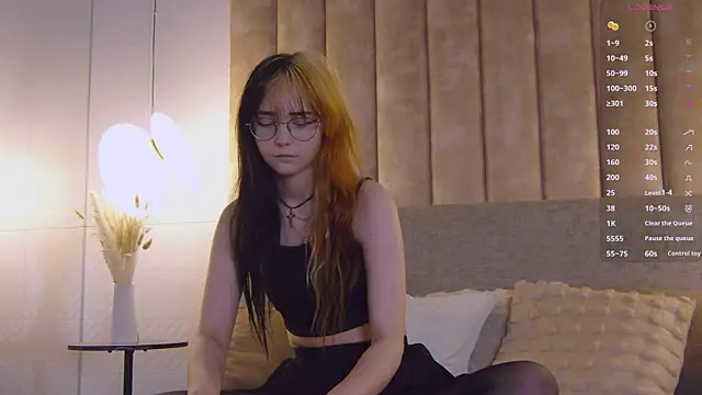 AmyRivers online show from July 29, 2026, 8:30 pm