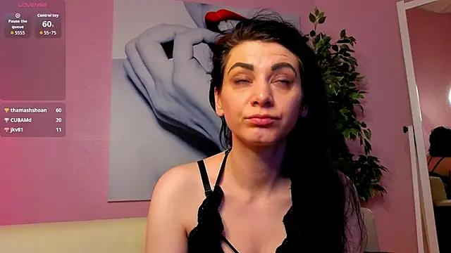 Ophyrix online show from April 23, 2026, 3:02 am