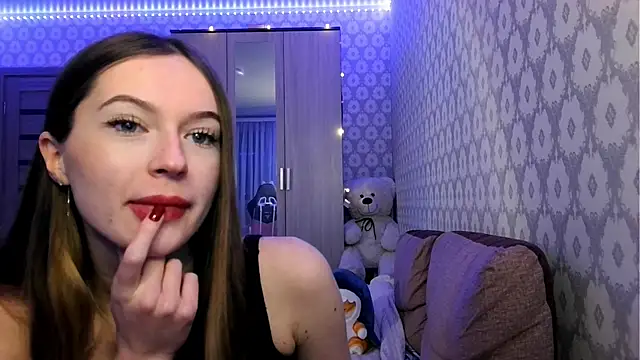 Snapshot of sexyamelia_meow chatting on April 26, 2026, 7:44 pm sexyamelia meow online show from April 26, 2026, 7:44 pm